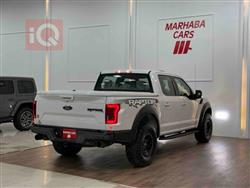 فورد F-150 رابتور